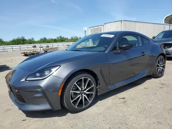 2025 Toyota GR 86 JF1ZNBB11S8750656