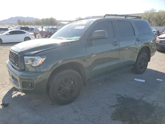 2020 Toyota Sequoia 5TDBY5G15LS179294