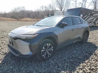 2023 Toyota bZ4X JTMABACA0PA035764