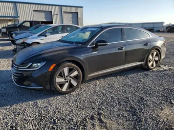 2021 Volkswagen Arteon WVWAR7AN8ME008952