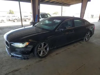 2018 Volvo S90 LVY982AK8JP021921
