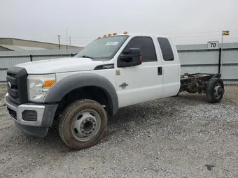 2014 Ford F450 1FD0X4GT0EEA61941