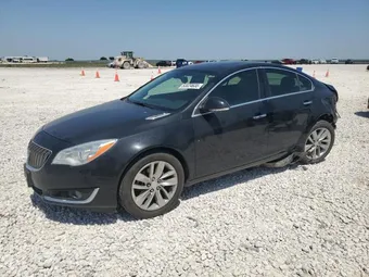 2014 Buick Regal 2G4GN5EX8E9269925