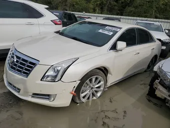 2014 Cadillac XTS 2G61M5S37E9190425