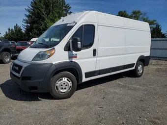 2019 Ram Promaster City 3C6TRVDG6KE557312