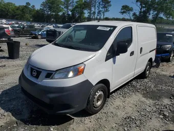 2019 Nissan NV 3N6CM0KN0KK698967