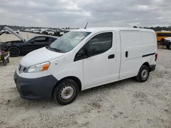 2019 Nissan NV 3N6CM0KN1KK710527