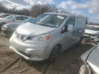 2019 Nissan NV 3N6CM0KN9KK693976