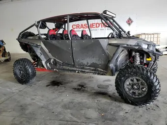 2017 Polaris 3NSVFE999HF799856