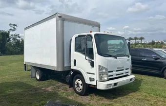2014 Isuzu 54DB4W1B1ES801527
