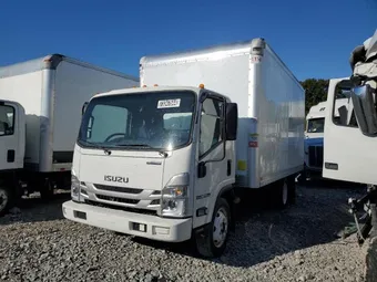 2024 Isuzu 54DC4W1D4RS215044