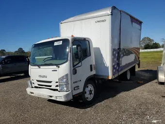 2022 Isuzu 54DE5W1L5NS502643