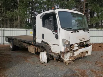 2020 Isuzu 54DK6S16XLSG50824