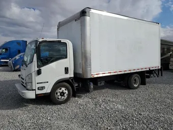 2016 Isuzu JALC4W163G7004471