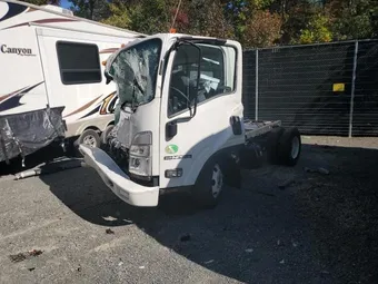 2023 Isuzu JALC4W165P7013074