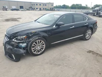 2014 Lexus LS JTHBL1EF0E5124815