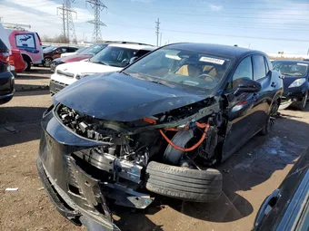 2023 Lexus RZ JTJAAAAB5PA018566