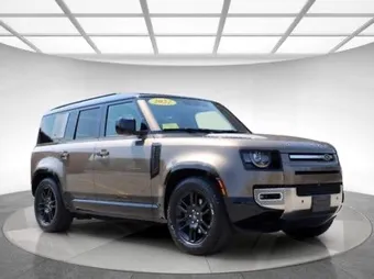 2022 Land Rover Defender SALEJ7RX7N20764XX