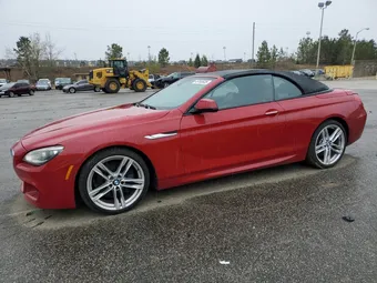 2015 BMW 6ER WBAYP1C53FD217200