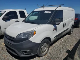 2017 Dodge Promaster ZFBERFAB1H6H01014