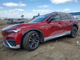 2024 Acura ZDX 4W5KHNRL8RZ516033
