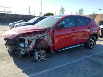 2024 Alfa Romeo Tonale ZASPATCW7R3058054