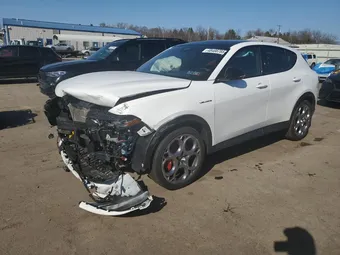2024 Alfa Romeo Tonale ZASPATDW4R3062464