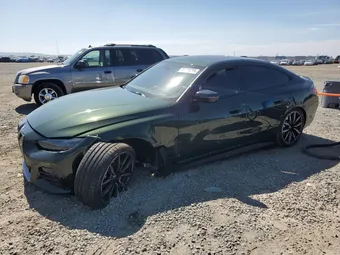 2024 BMW i4 WBY43AW02RFT01206