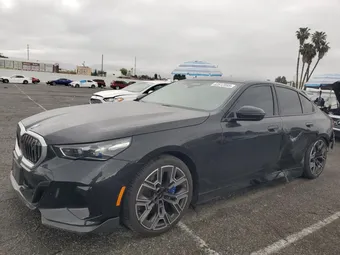 2024 BMW i5 WBY33FK07RCP01181