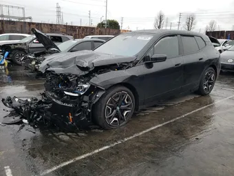 2024 BMW iX WB533CF06RCR71038
