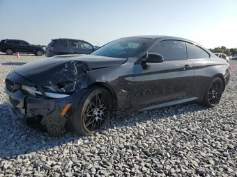 2020 BMW M4 WBS4Y9C04LFH80897