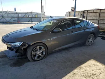 2018 Buick Regal Sportback W04GL6SX3J1159314