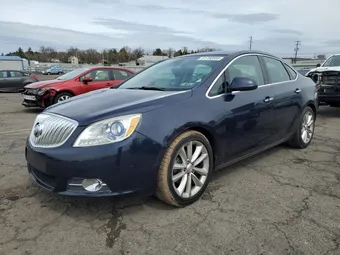 2016 Buick Verano 1G4PS5SK5G4119813
