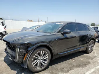 2025 Cadillac Lyriq 1GYKPWRL2SZ302998
