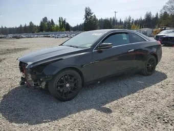 2016 Cadillac ATS 1G6AL1RX7G0176851