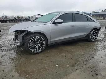 2023 Hyundai Ioniq 6 KMHM34AA9PA026734