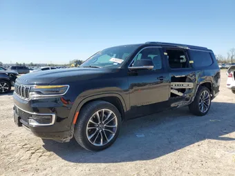 2023 Jeep Grand Wagoneer 1C4SJRDP7PS503265