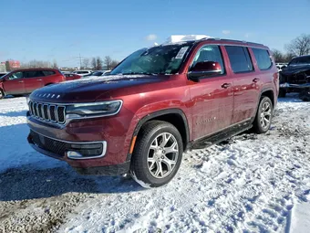 2022 Jeep Wagoneer 1C4SJVBT3NS182718