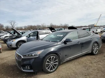 2019 Kia Cadenza KNALC4J14K5154779