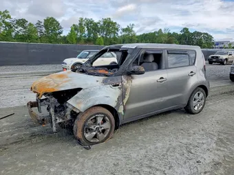2017 Kia Soul KNDJN2A29H7466918