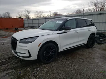 2024 Lincoln Corsair 5LMCJ1CA3RUL21856