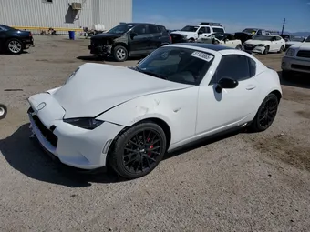 2020 Mazda MX-5 JM1NDAL74L0411298
