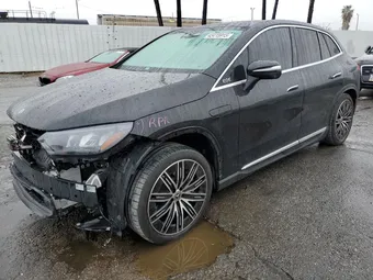 2023 Mercedes-Benz EQE 4JGGM2BB0PA014686