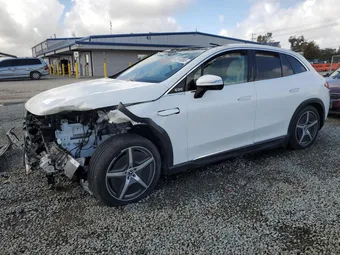 2024 Mercedes-Benz EQE 4JGGM2BB3RA045014