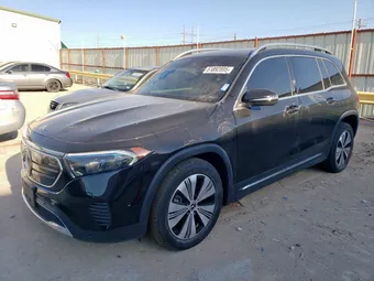 2023 Mercedes-Benz EQB W1N9M0CB3PN053578