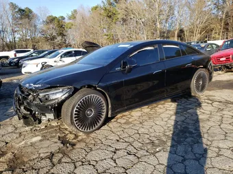 2023 Mercedes-Benz EQS W1KCG5FBXPA041762