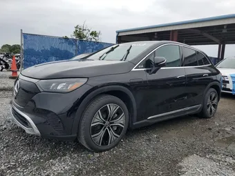 2024 Mercedes-Benz EQE 4JGGM2BB6RA053883