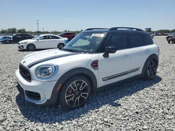2020 Mini Countryman WMZYZ9C06L3L59476