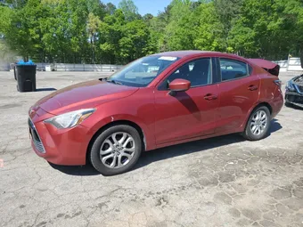 2016 Scion IA 3MYDLBZV8GY123632