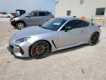 2024 Subaru BRZ JF1ZDBS18R9700313